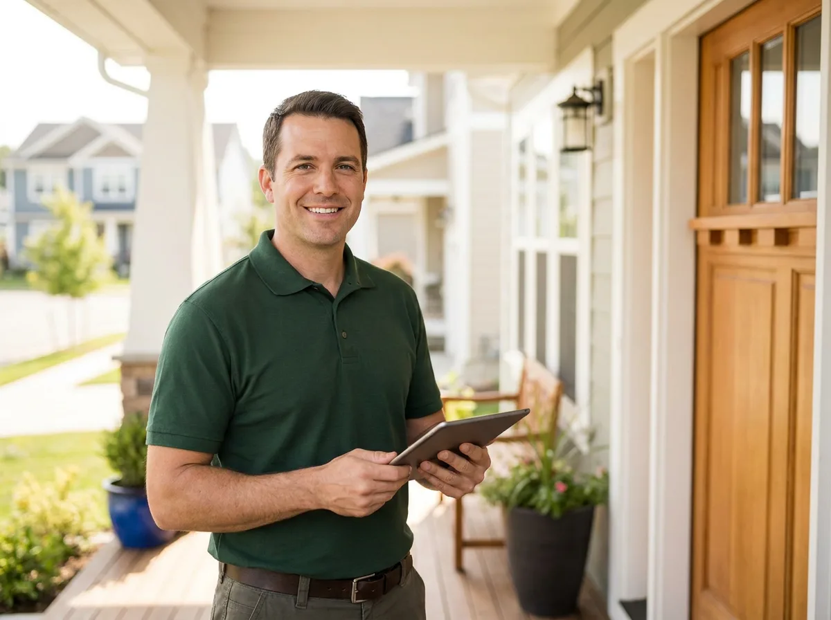 Pest control FAQs for Center Harbor, NH